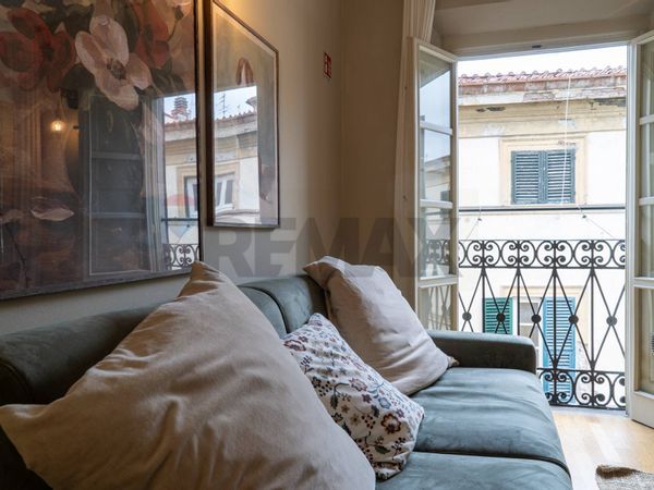 Appartamento Centro storico, Lucca, LU Vendita - Foto 4