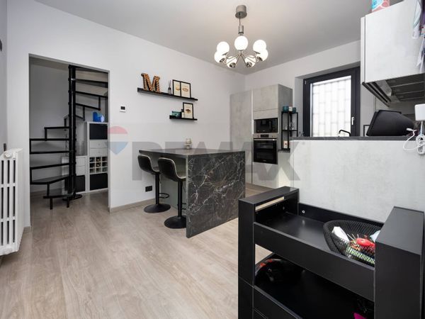 Casa Indipendente Roncello, MB Vendita - Foto 4