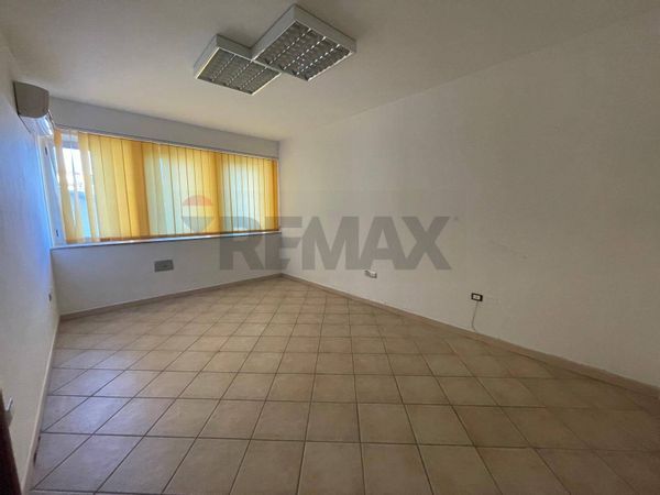 Ufficio Corigliano-Rossano, CS Affitto