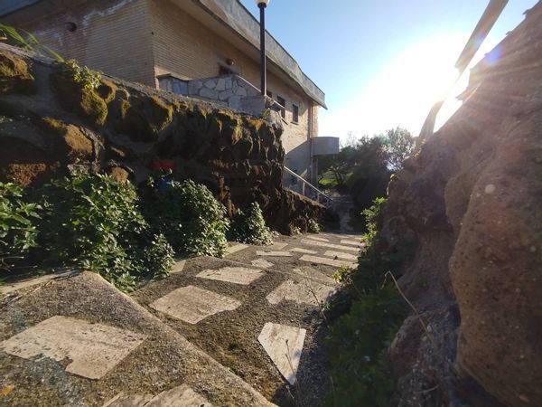 Villa singola Lavinio Lido di Enea, Anzio, RM Vendita - Foto 4