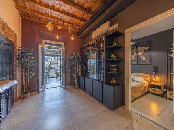 Appartamento Fiumicino (paese), Fiumicino, RM Vendita - Foto 2