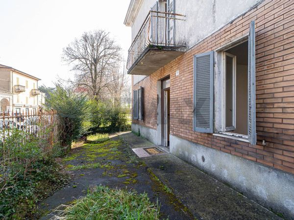 Casa Indipendente Sissa Trecasali, PR Vendita - Foto 2