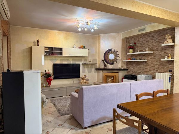 Casa Semindipendente Baranello, CB Vendita - Foto 2