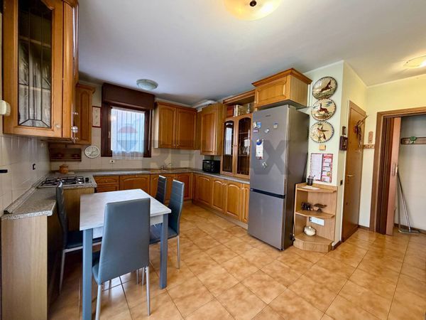 Appartamento San Vincenzo, Desio, MB Vendita - Foto 3