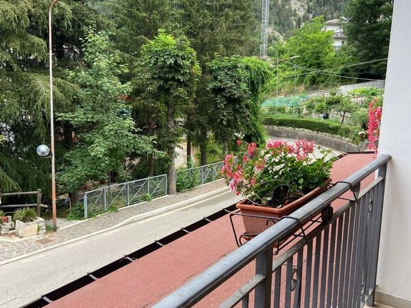 Albergo/Hotel Caramanico Terme, PE Vendita - Foto 4