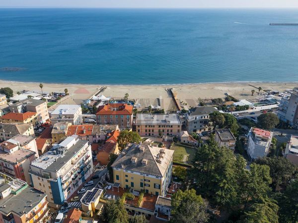 Attico/Mansarda Albissola Marina, SV Vendita