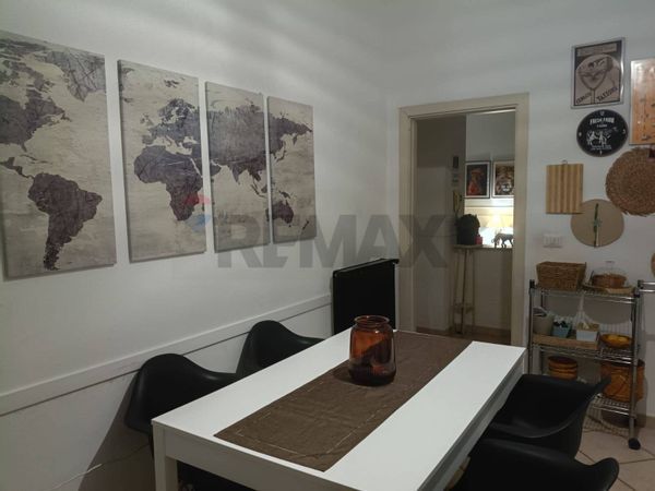 Appartamento Zona Alta, Caltanissetta, CL Affitto - Foto 4