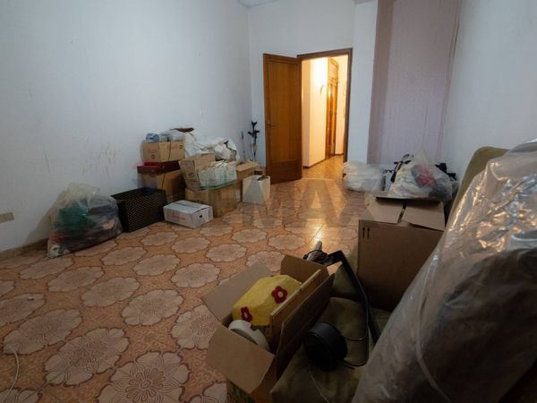 Appartamento Centro, Reggio di Calabria, RC Vendita - Foto 3