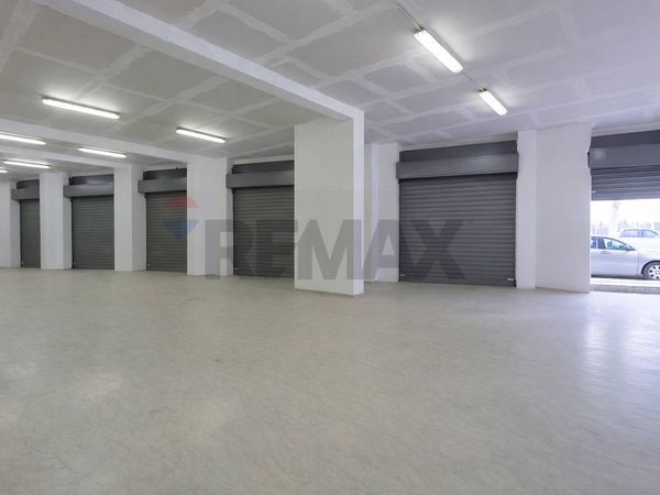 Negozio Tuscolano, Roma, RM Affitto - Foto 4