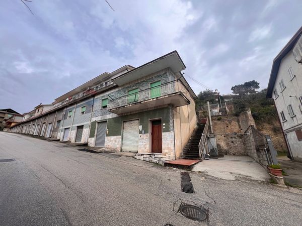 Appartamento Campo Sportivo, Ponte, BN Vendita