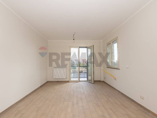 Appartamento Santa Maria di Licodia, CT Vendita - Foto 2