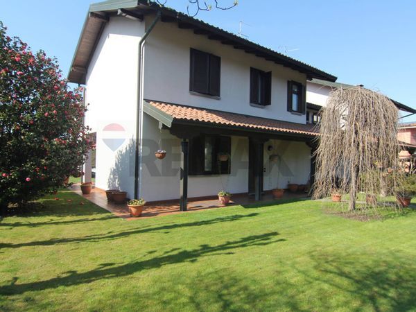 Villetta bifamiliare Buguggiate, VA Vendita - Foto 2