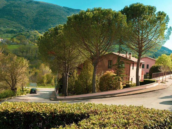 Multiproprietà Assisi, PG Vendita