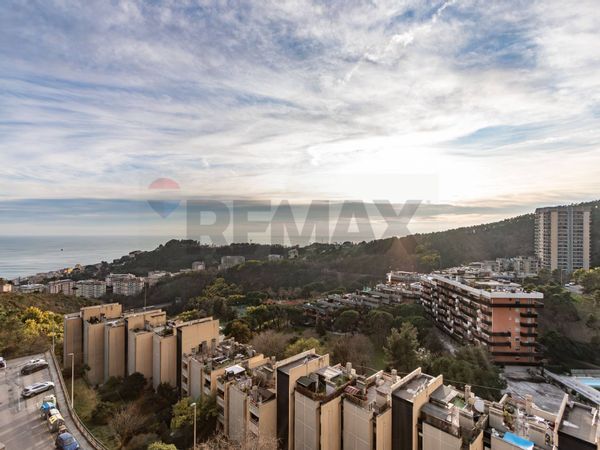 Appartamento Pegli, Genova, GE Vendita - Foto 3