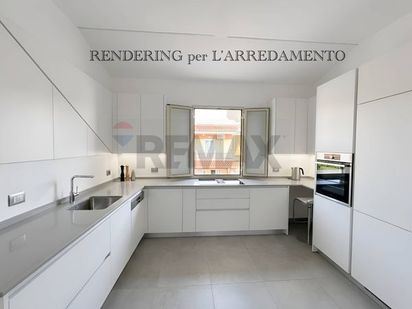 Appartamento Lungomare Circe, Terracina, LT Vendita - Foto 4