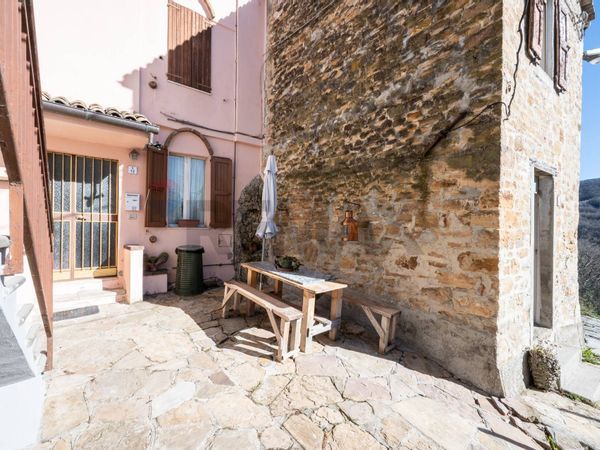 Porzione di casa Mulazzano, Lesignano de' Bagni, PR Vendita - Foto 3