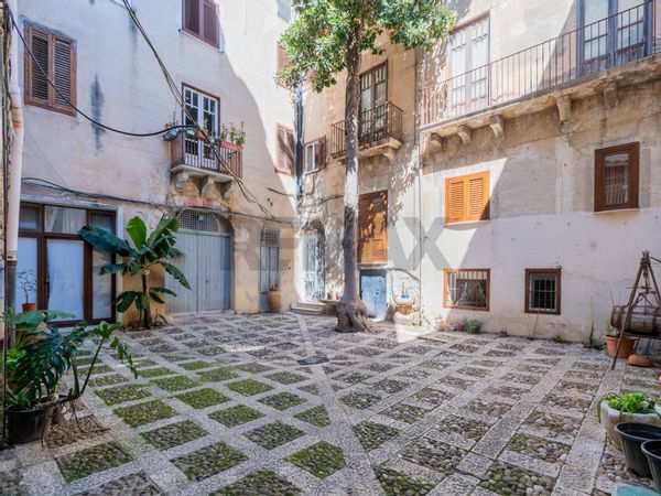 Appartamento Centro Urbano, Alcamo, TP Vendita - Foto 2