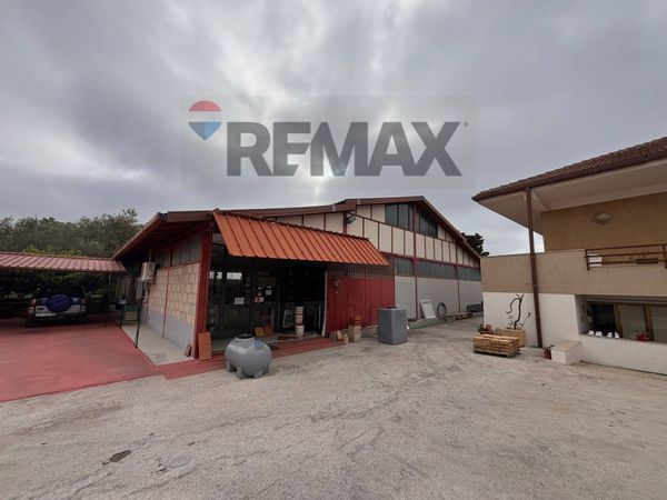 Locale Commerciale Brucoli, Augusta, SR Affitto - Foto 3