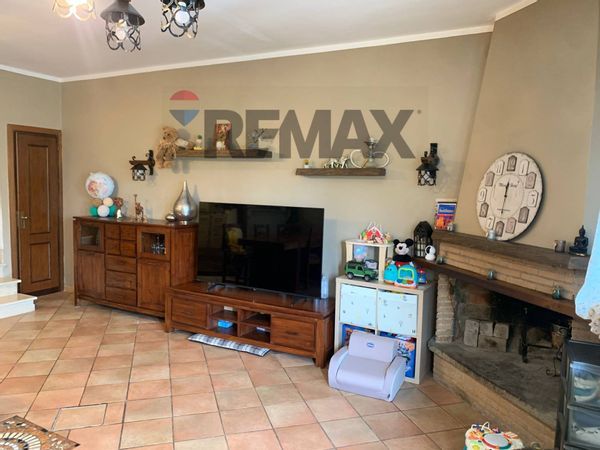 Villa a schiera Marco Simone, Guidonia Montecelio, RM Vendita - Foto 2