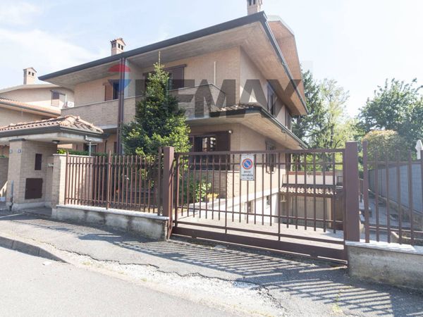 Villa o villino Desio, MB Vendita - Foto 2