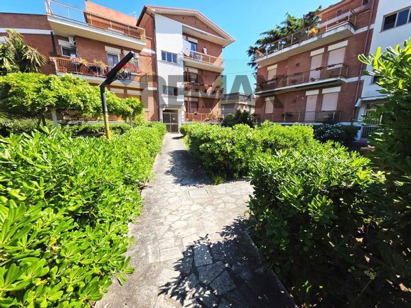 Appartamento Centro, Sabaudia, LT Vendita