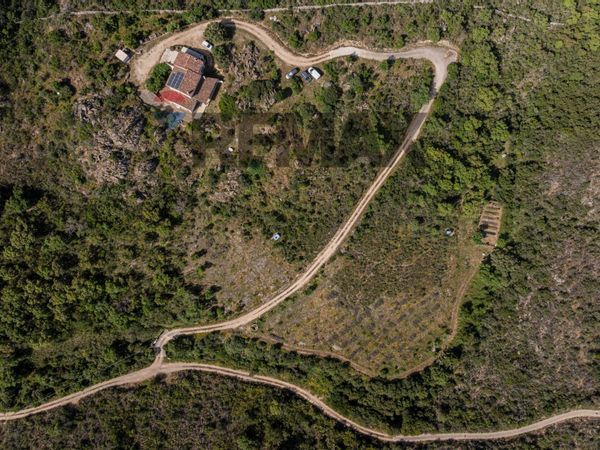 Villa singola Olbia, SS Vendita - Foto 3