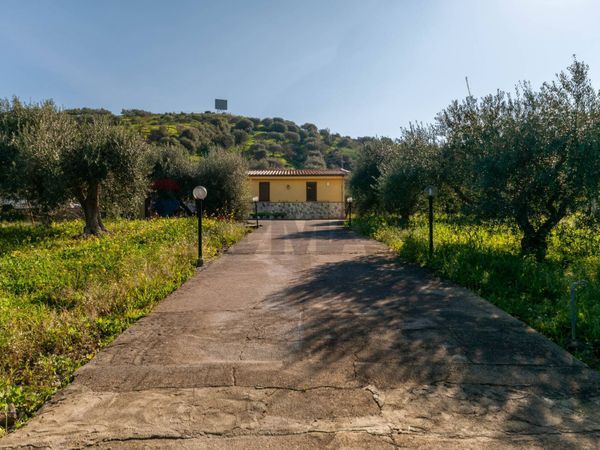 Villa singola Bagheria, PA Vendita - Foto 3