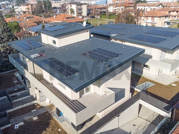 Nuove costruzioni Brembate, BG Vendita - Foto 3