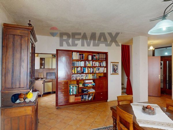 Casa Semindipendente Valtopina, PG Vendita - Foto 3