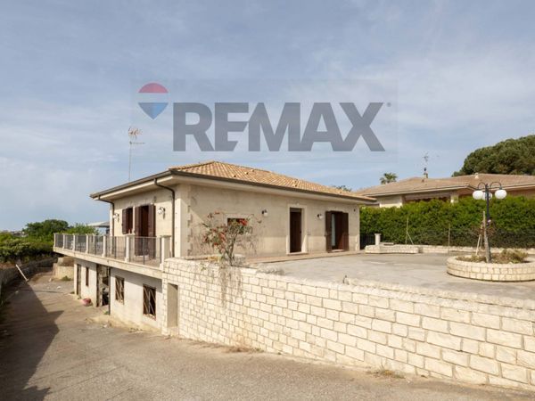 Villa singola Modica, RG Vendita
