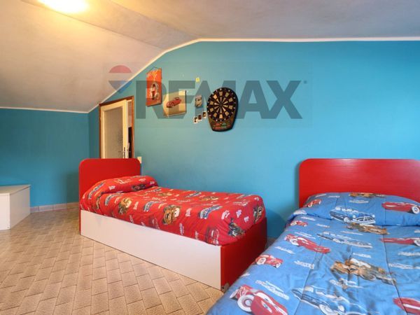 Porzione di casa Prezzate, Mapello, BG Vendita - Foto 4