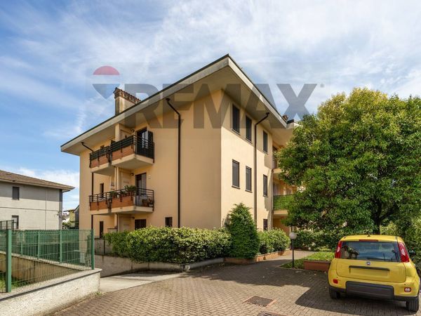 Appartamento Pozzuolo Martesana, MI Vendita