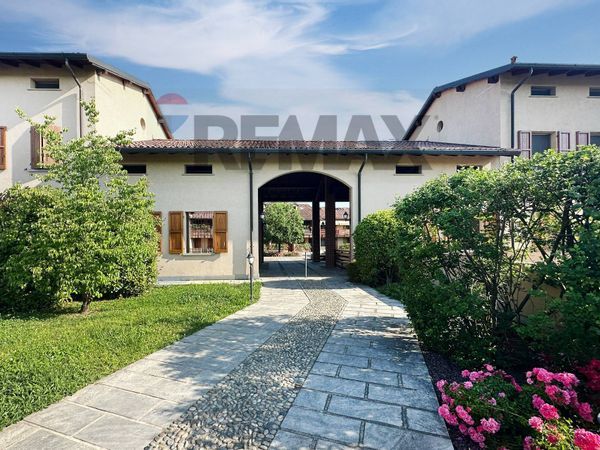 Appartamento Vimercate, MB Vendita - Foto 2