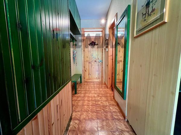 Appartamento Passolanciano, Serramonacesca, PE Vendita - Foto 3