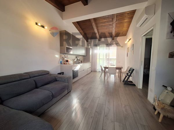 Villa a schiera Santa Maria in Valle, Trevi, PG Vendita