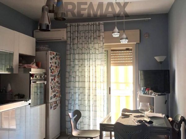 Appartamento Porto Empedocle, AG Vendita