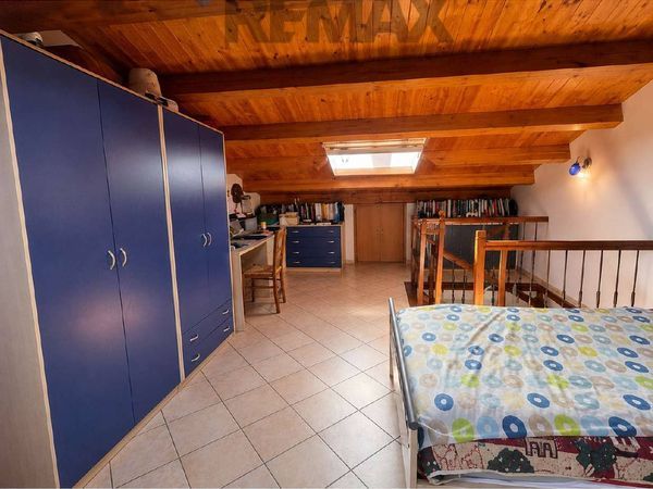 Appartamento Sant'Agata di Militello, ME Vendita