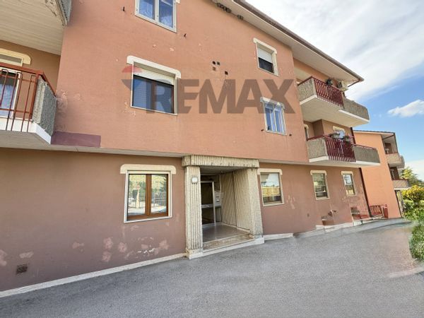 Appartamento Montagano, CB Vendita - Foto 3