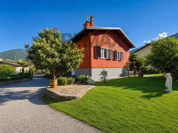 Casa Indipendente Cannobio, VB Vendita