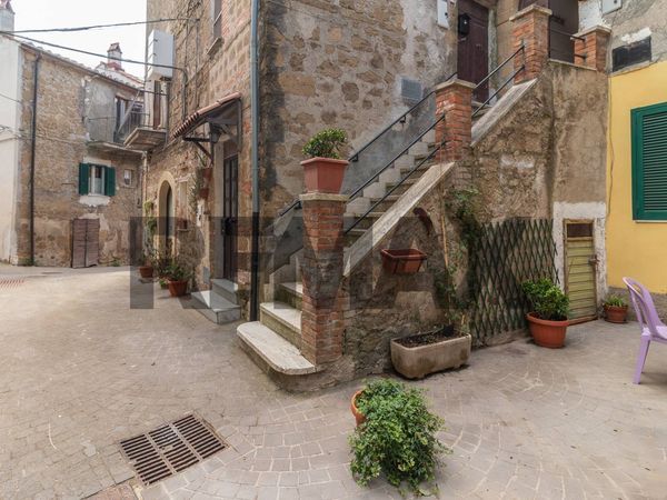 Appartamento Ischia di Castro, VT Vendita - Foto 4