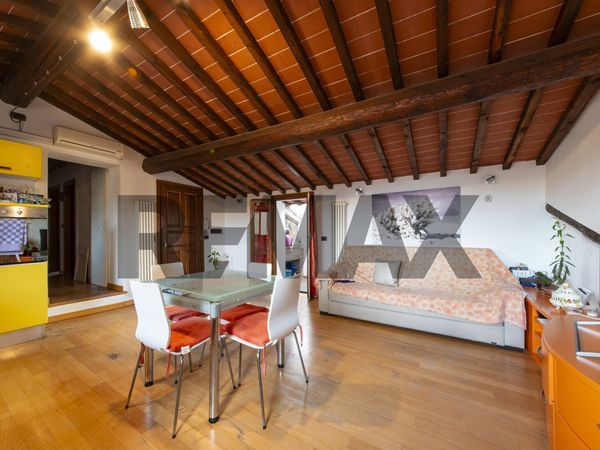 Appartamento Centro, San Giovanni Valdarno, AR Vendita - Foto 3
