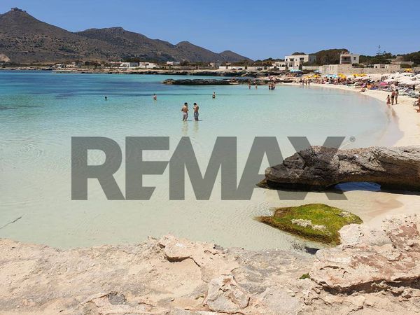 Appartamento isola di Favignana, Favignana, TP Vendita - Foto 3