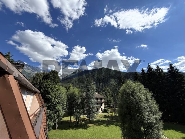 Appartamento Ponte di Legno, BS Vendita