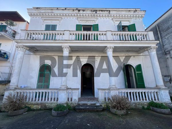 Villa singola Chiaiano, Napoli, NA Vendita - Foto 4