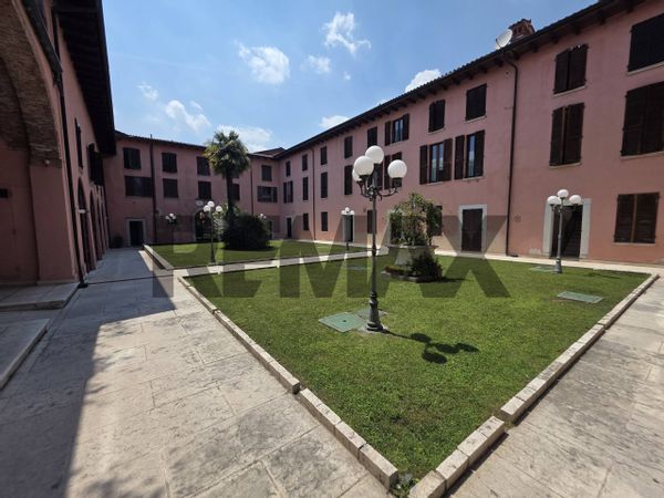 Appartamento Padenghe sul Garda, BS Vendita