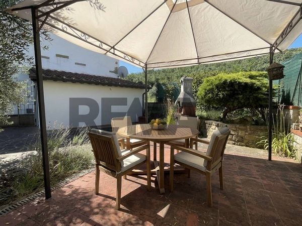 Casa Semindipendente Turbone, Montelupo Fiorentino, FI Vendita - Foto 3