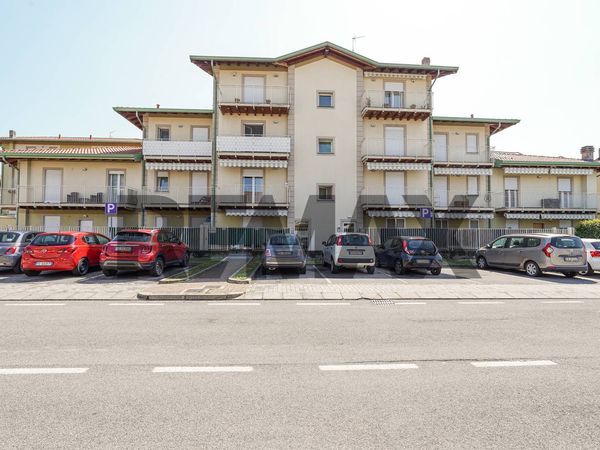 Appartamento Brembate di Sopra, BG Vendita