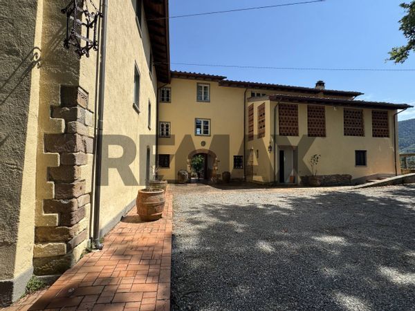 Rustico Colle Di Compito, Capannori, LU Vendita - Foto 3