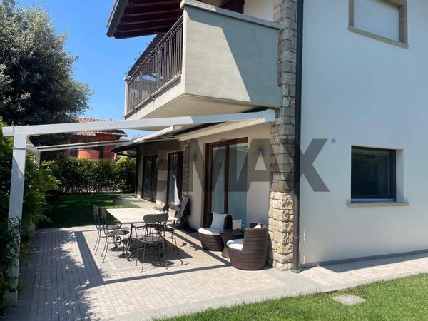 Villa singola Curnasco, Treviolo, BG Vendita - Foto 3