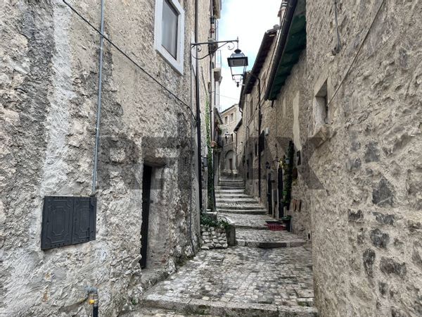 Casa Indipendente Barrea, AQ Vendita - Foto 4